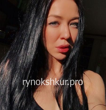 Камилла Валерьевна Лялина (Аржанникова) Камилла Валерьевна Лялина (Аржанникова)
