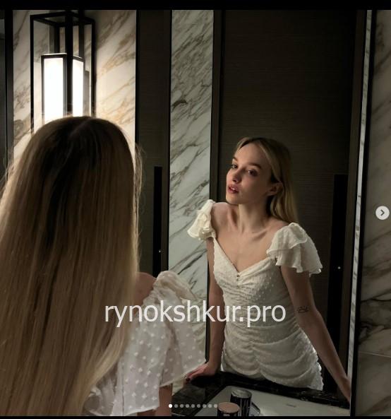 Инна Разумова Инна Разумова