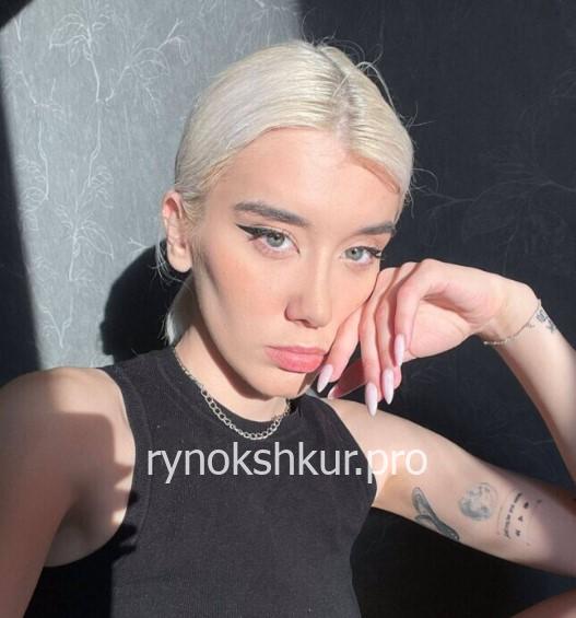 Анна Сергеевна Втюрина Анна Сергеевна Втюрина