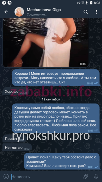 Ольга Смирнова (Шабаева)