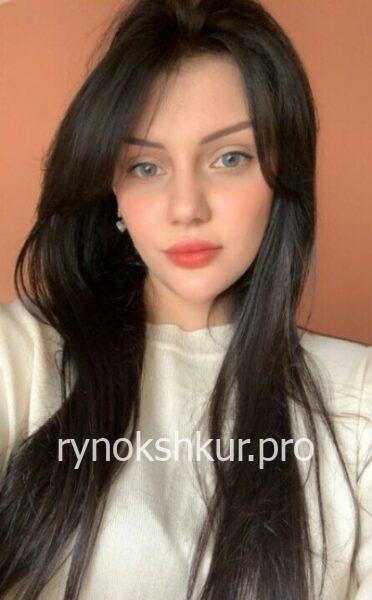 Александра Николаевна Бевз