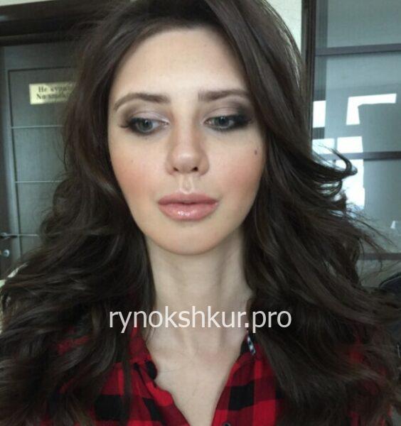 Юлия Олеговна Белоусова Юлия Олеговна Белоусова