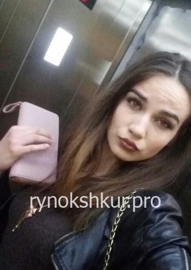 Ксения Владимировна Цветницкая Ксения Владимировна Цветницкая