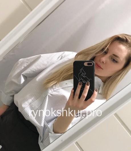 Дарья Крюковка Дарья Крюковка