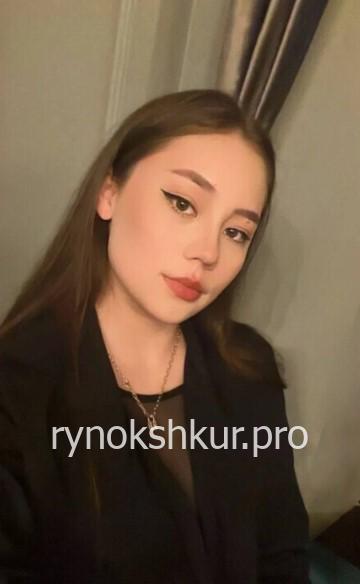 Истора Камалова Истора Камалова