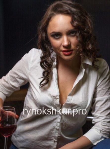 Вероника Александровна Фефилова Вероника Александровна Фефилова