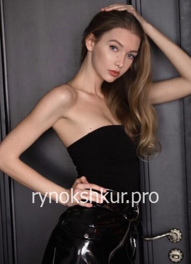 Ольга Владимировна Тимошевская Ольга Владимировна Тимошевская
