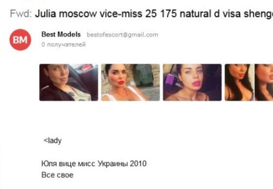 Юлия Александровна Буцева Юлия Александровна Буцева