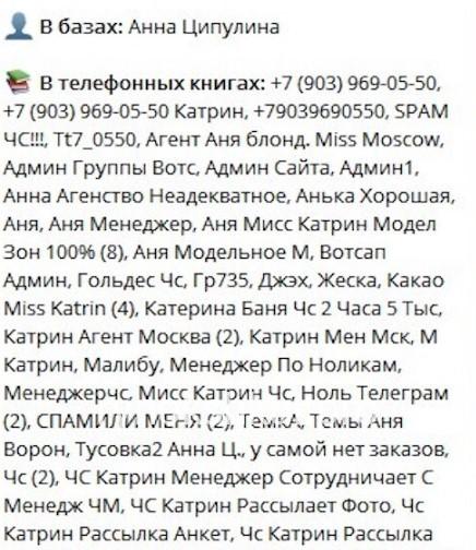 Ирина Олеговна Усачева