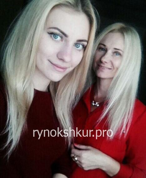 Алина Алексеевна Шумихина