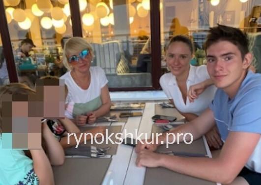 Вероника Александровна Фефилова Вероника Александровна Фефилова