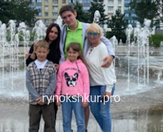 Вероника Александровна Фефилова Вероника Александровна Фефилова