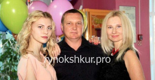 Алина Алексеевна Шумихина