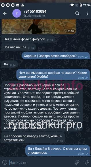 Анна Некрасова 