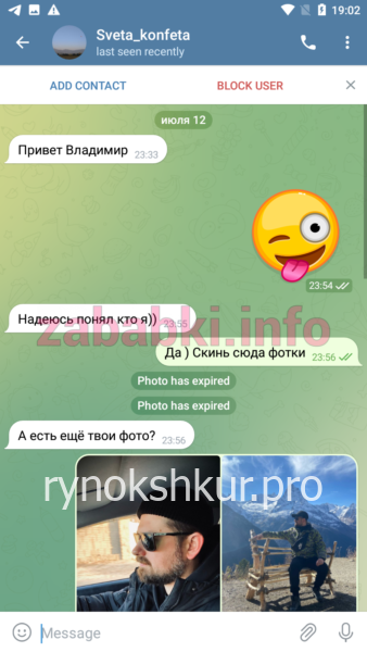 Светлана Игоревна Демкина
