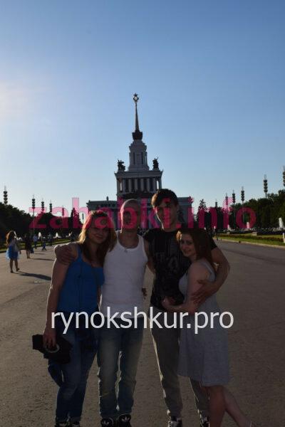 Кристина Кругликова 