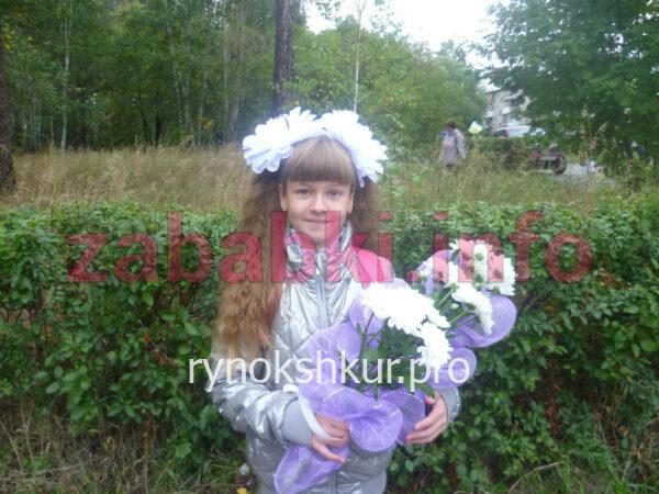 Снежана Афанасьева