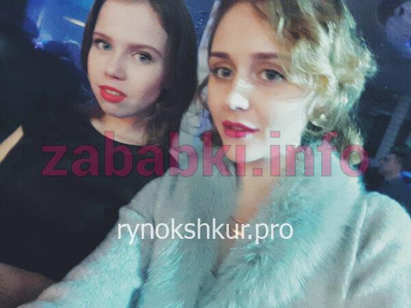 Дарья Андреева