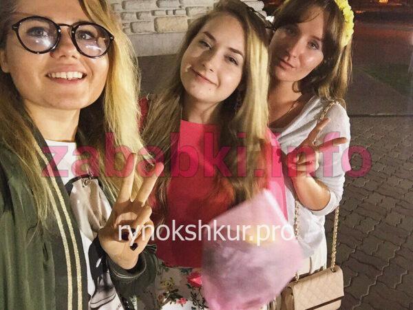 Анастасия Мавлюдова Анастасия Мавлюдова