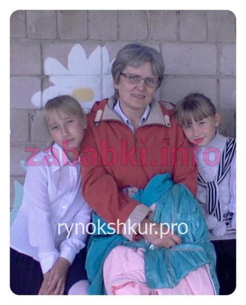 Екатерина Перевощикова (Шитова) Екатерина Перевощикова (Шитова)