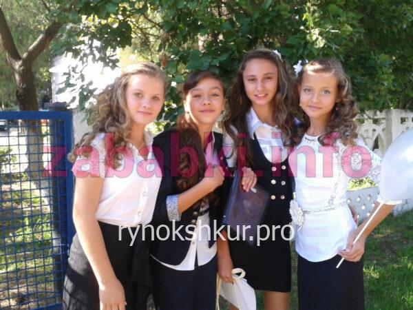 Елизавета Андреевна Брабец