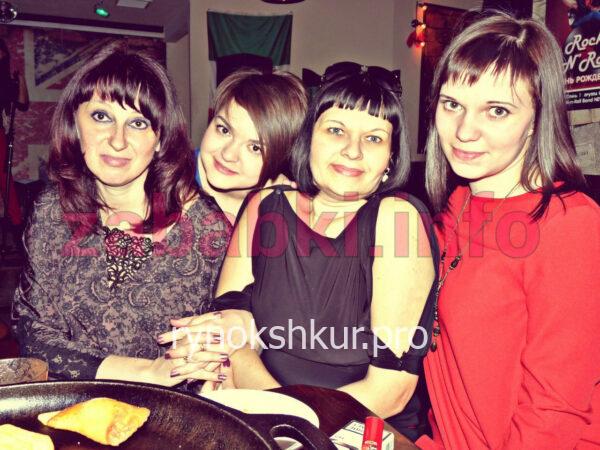 Анна Владимирова