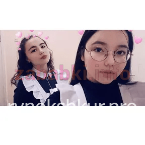 Алина Сайфетдинова Алина Сайфетдинова