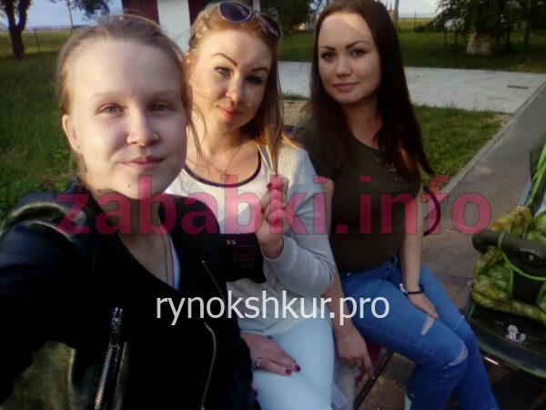 Оксана Илюшкина Оксана Илюшкина