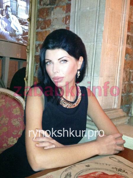 Татьяна Мельникова Татьяна Мельникова