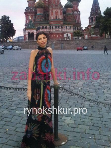 Татьяна Мельникова Татьяна Мельникова