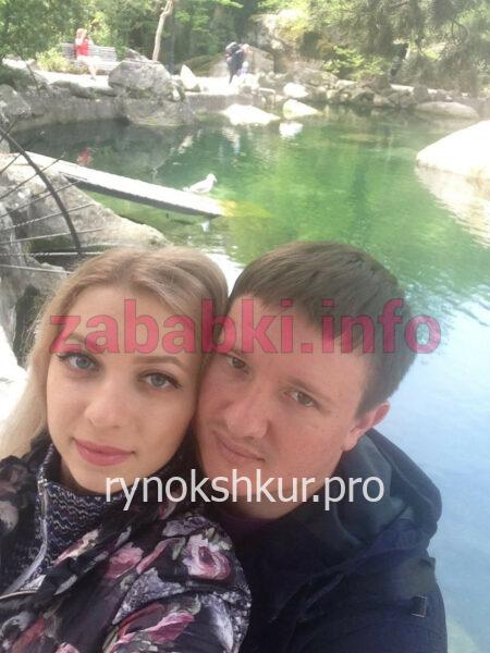 Анастасия Юрьевна Шматенко Анастасия Юрьевна Шматенко