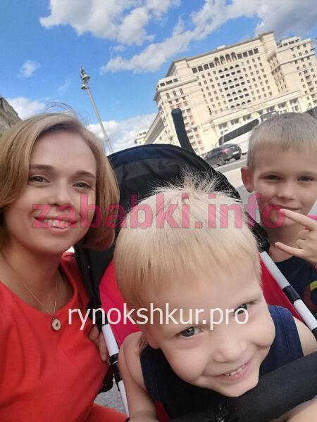 Татьяна Николаевна Белева