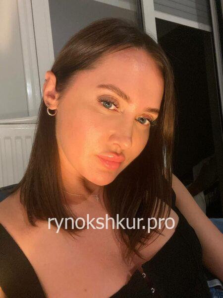 Кристина Федоровна Будина
