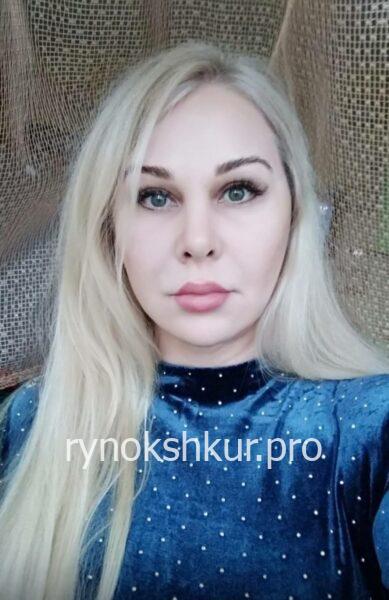 Наталья Емельянова