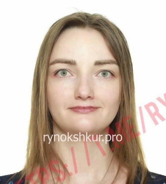 Фаина Павловна Ковтунова