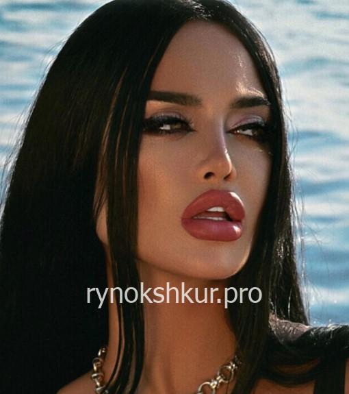 Нита Кузьмина