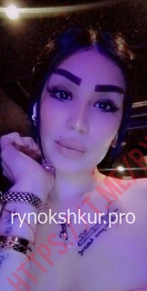 Гюзал Джоракулыевна Назарова