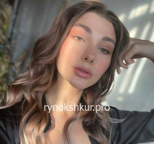 Екатерина Щурова