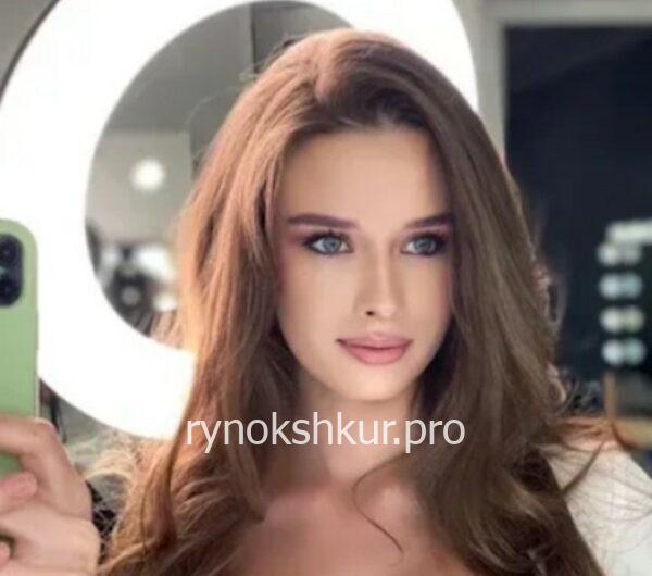 Юлианна Шатровская