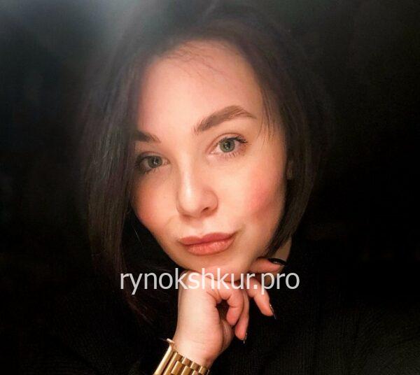 Ольга Николаевна Рычкова