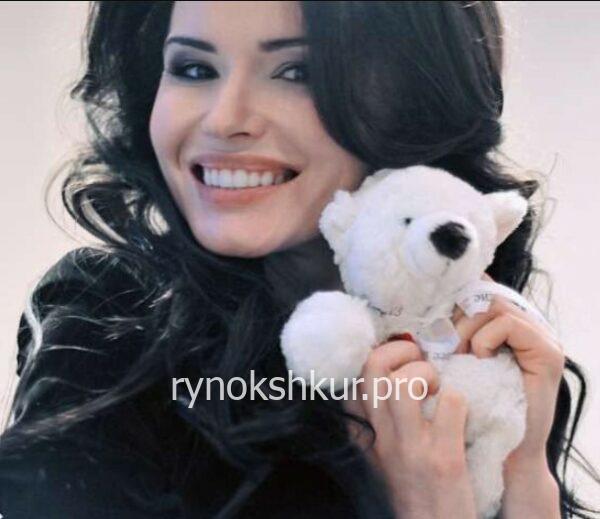 Алла Игоревна Репина