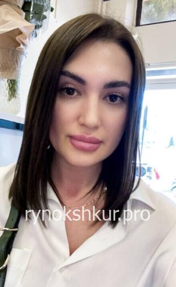 Рамина Уракова