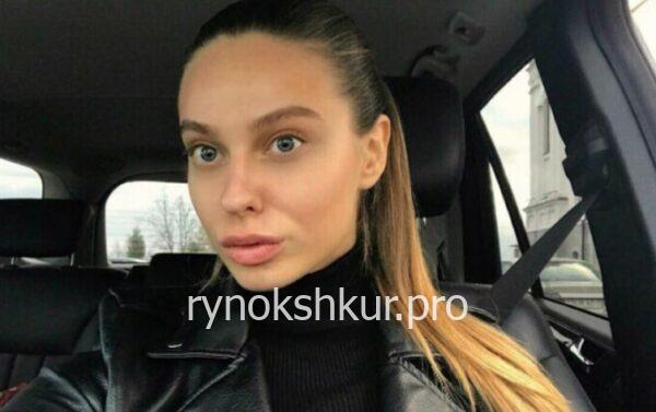 Алена Цуран 