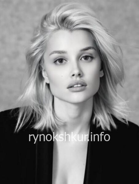 Алла Александровна Фомкина 