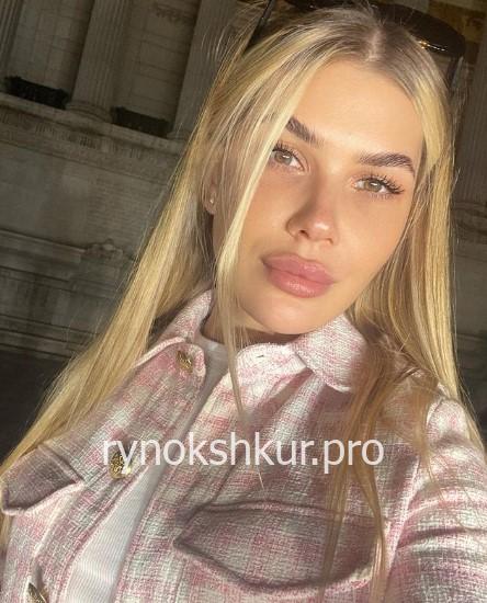 Наталья Альбертовна Колесниченко