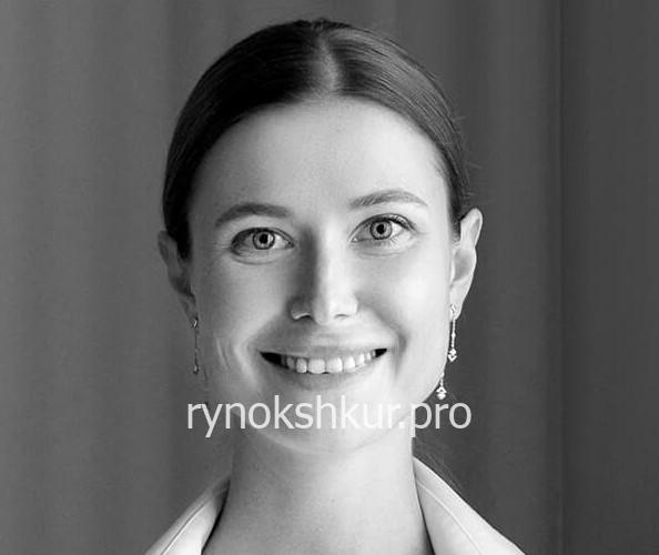 Анна Анатольевна Бредихина 