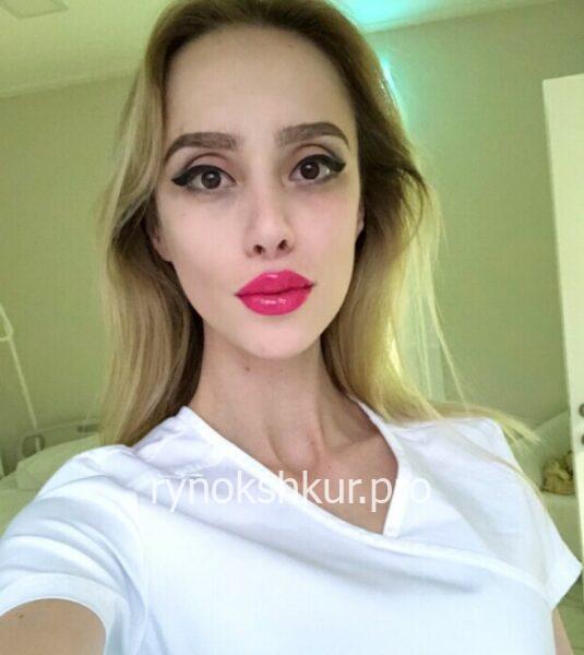 Диана Зайнутдиновна Абакарова