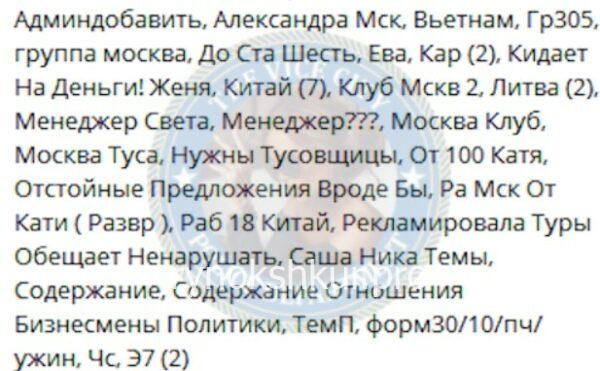 Полина Александровна Сидоренко Полина Александровна Сидоренко