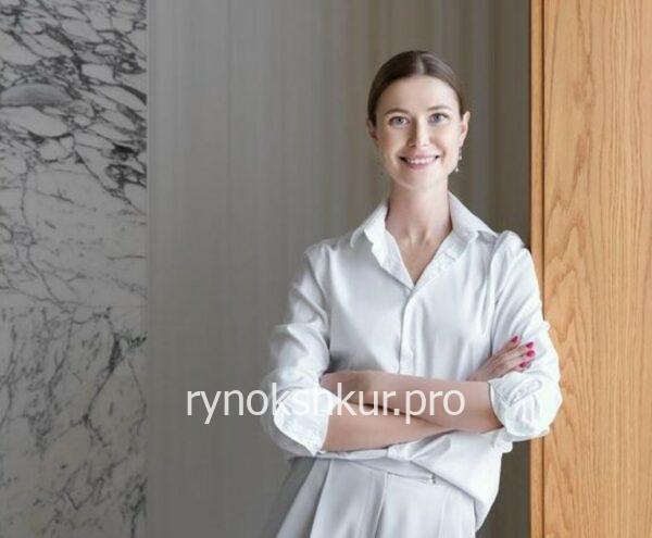 Анна Анатольевна Бредихина Анна Анатольевна Бредихина