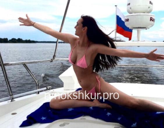 Надежда Викторовна Фетисова Надежда Викторовна Фетисова